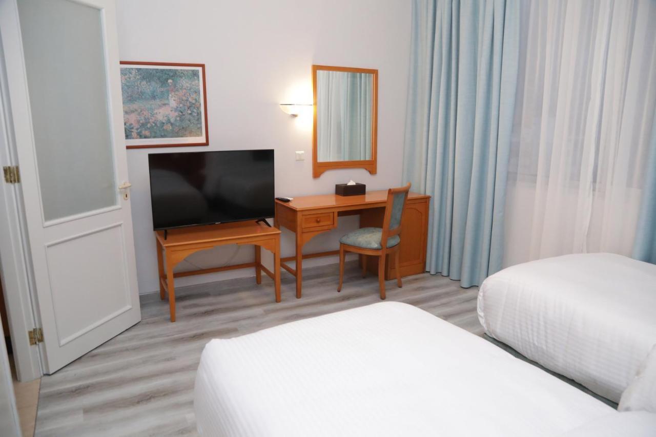 Hotel El Sheikh 4*