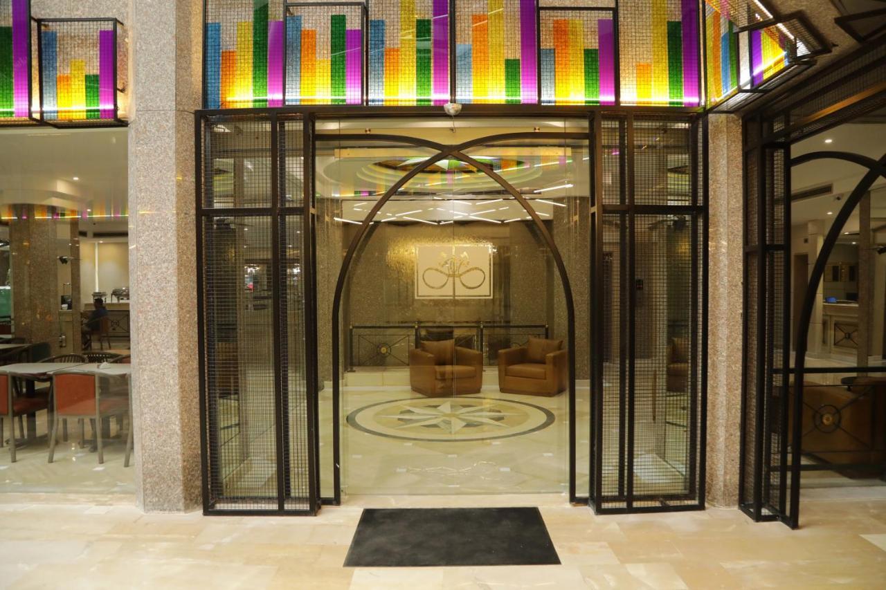 Hotel El Sheikh 4*