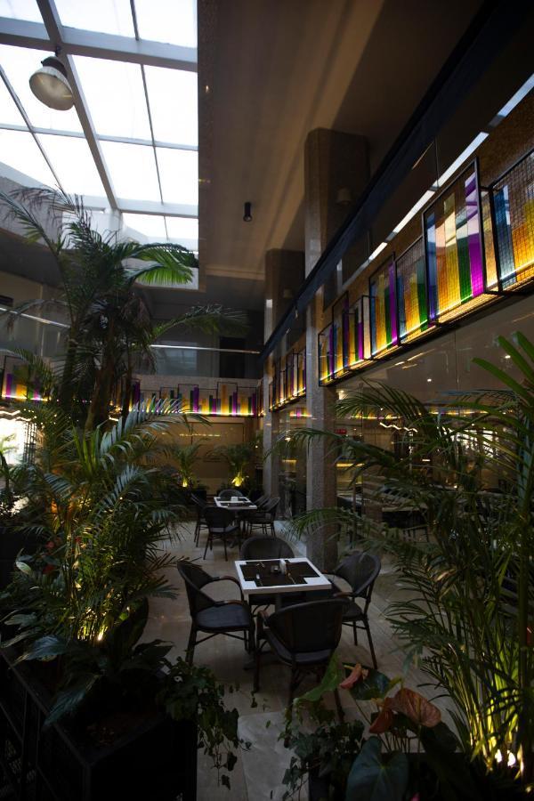 El Sheikh Hotel Beirut