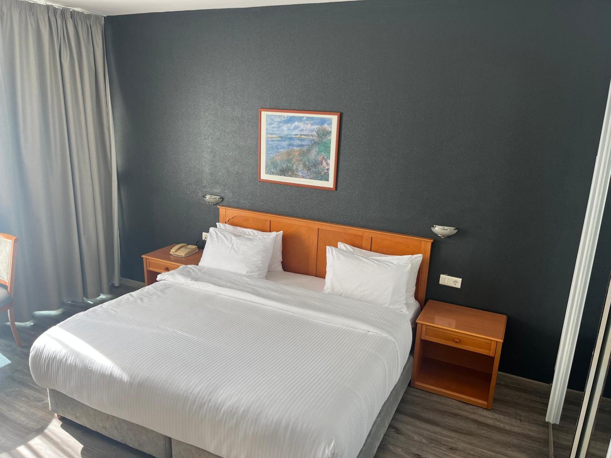 El Sheikh Hotel 4*