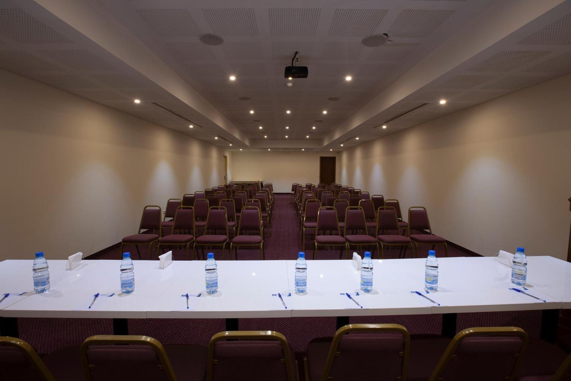 El Sheikh Hotel Beirut