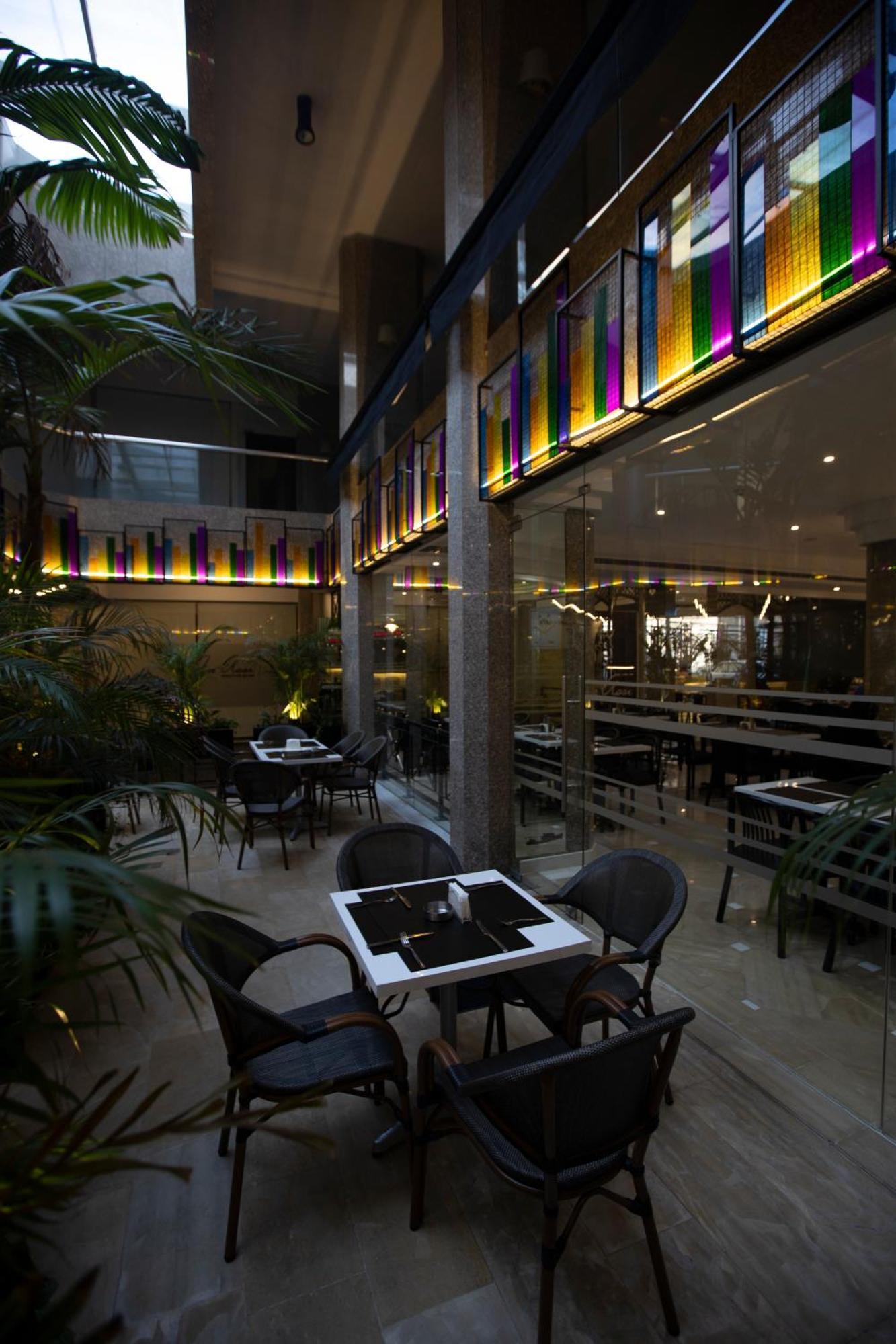 Hotel El Sheikh 4*