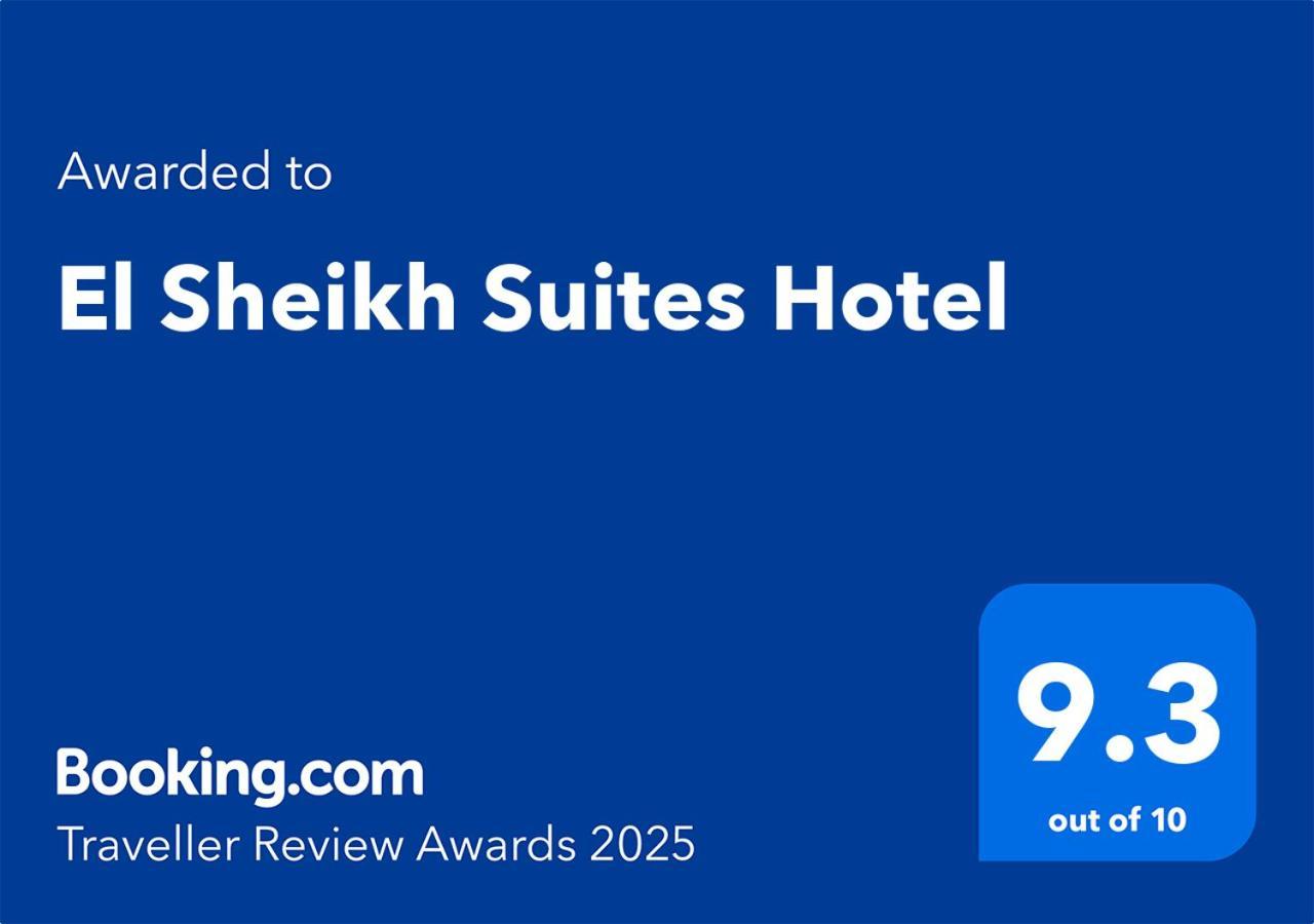 El Sheikh Hotel Beirut