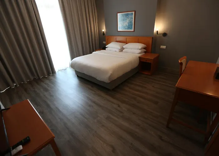El Sheikh Suites Hotel
