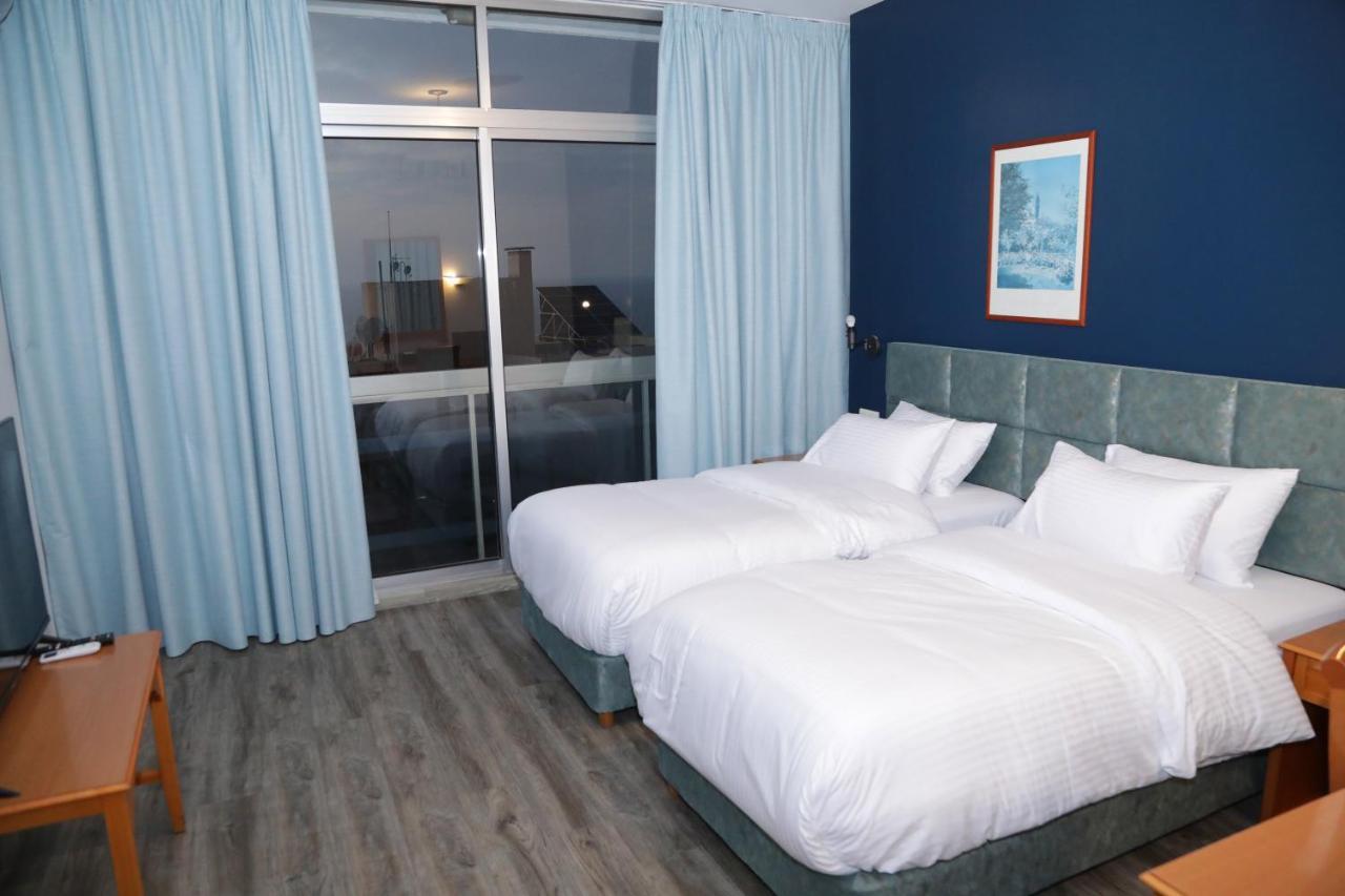 Hotel El Sheikh Beirut