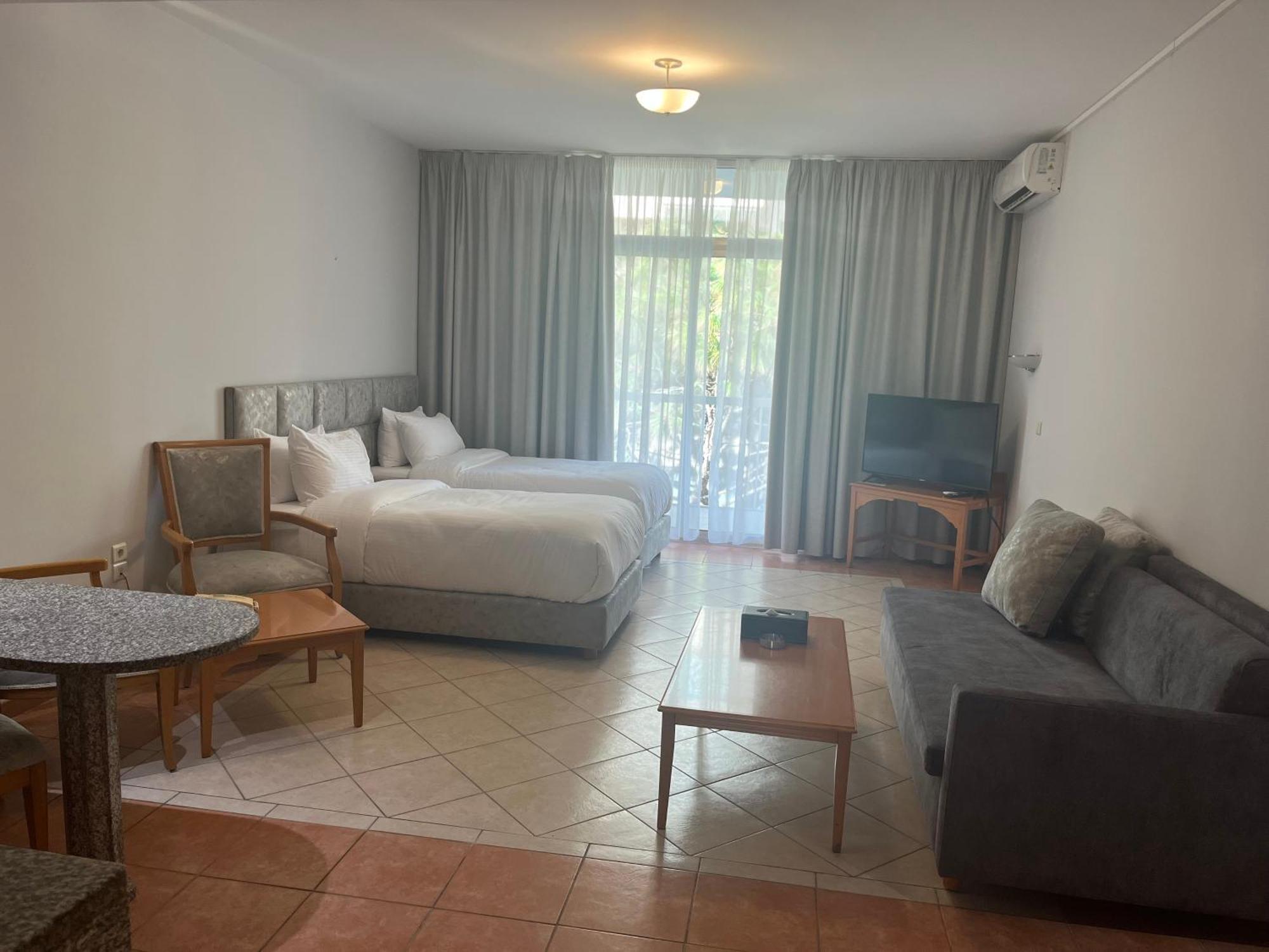 Hotel El Sheikh Beirut